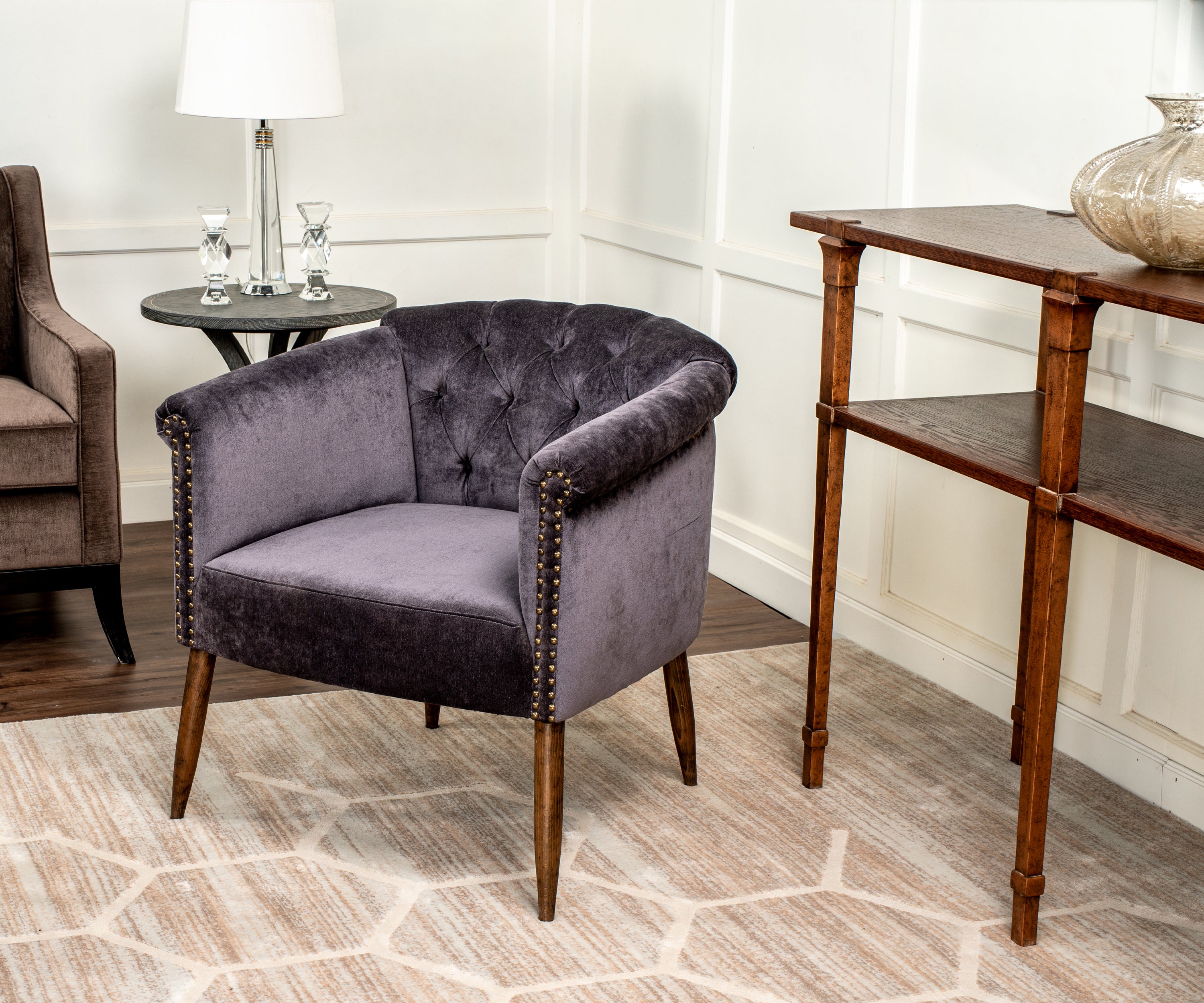 ANSON CHAIR